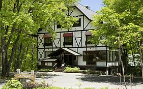 Hakuba Skala Inn